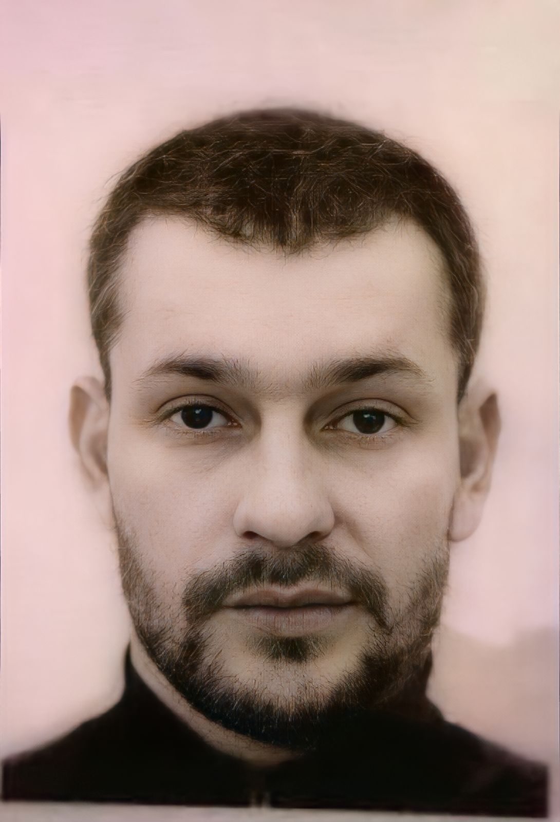 PARKHOMENKO ANDRII ABRAMOVYCH
