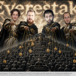Everstake CryptoMafia