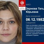 TETIANA YURIIVNA ZERNOVA