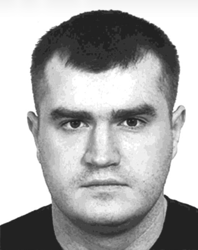 Буркин Егор Васильевич 22 лет