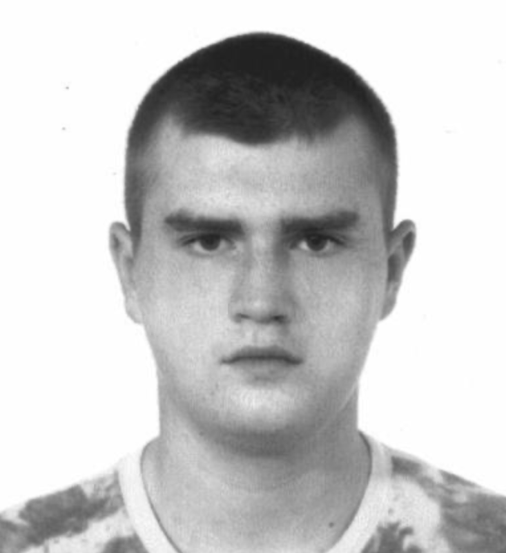 Буркин Егор Васильевич 16 лет