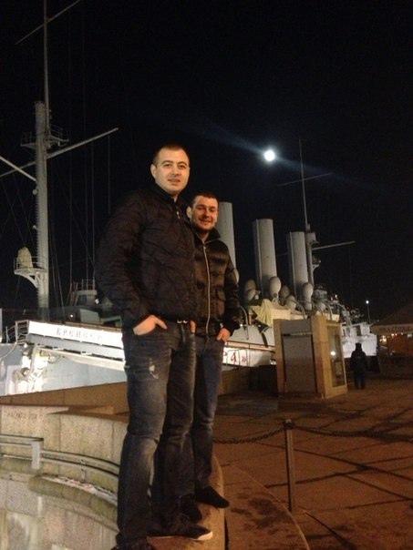 Щипцов начало пути Санкт-Петербург дружба с Арой длинной на годы
