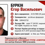 LEVCHENKO YEHOR