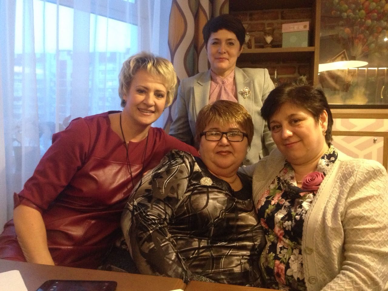 Валентина Анатольевна Градопольцева