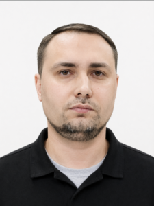 Буданов Кирилл